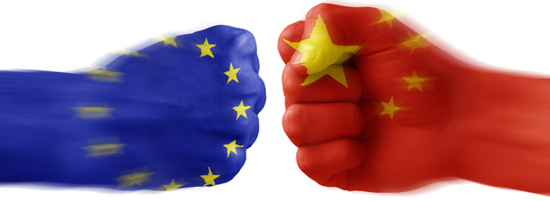 Solaire : la Commission europenne ouvre une enqute contre les subventions chinoises