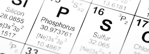 Vicissitudes du march du phosphore