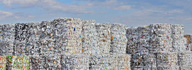 L'Ademe dresse l'tat des lieux des centres de tri de recyclables
