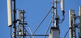 Ondes : un rapport recommande de multiplier les antennes pour rduire l´exposition