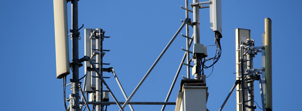 Ondes : un rapport recommande de multiplier les antennes pour rduire l'exposition