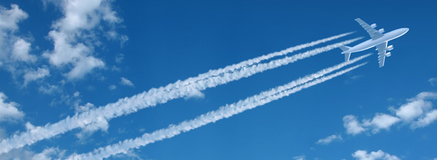 Emissions de carbone : l'aviation internationale s'engage vers un march mondial