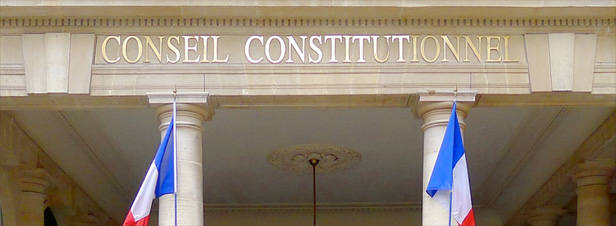 Gaz de schiste : le Conseil constitutionnel valide la loi 