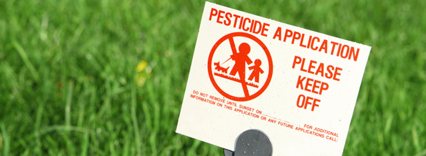 Lien entre pesticides et sant : l'Efsa reste prudente mais
