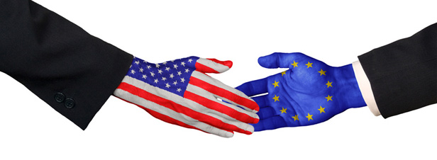 Accord de libre change Etats-Unis/UE : les normes de protection de l'environnement doivent tre dfendues
