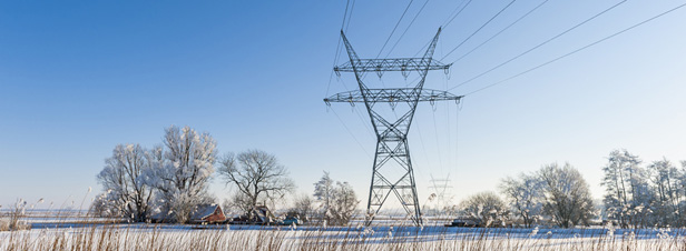 Electricit : RTE confiant pour l'hiver 2013, mais inquiet au-del de 2016