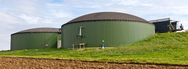 Cognration biogaz : l'Ademe dresse un premier bilan