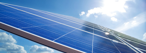 Photovoltaque : les propositions du SER pour relancer la filire