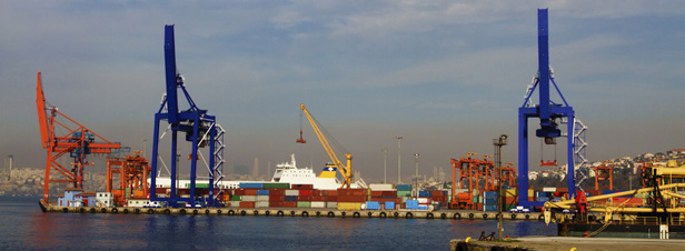 Les grands ports seront-ils le terrain d'application privilgi du choc de simplification ?