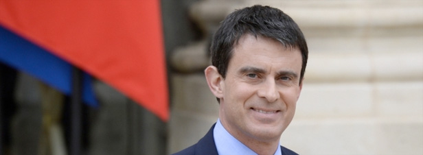 La transition nergtique, une opportunit conomique, selon Manuel Valls