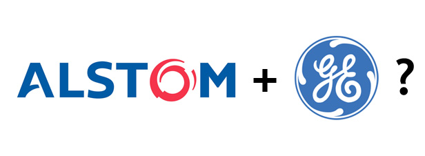 Alstom met en avant les "mrites stratgiques et industriels" de l'offre de General Electric