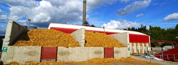 Chaufferie biomasse : le fonds chaleur, bon pour l'conomie franaise