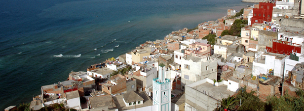Maroc : le ministre de l'Intrieur torpille le deal Actis-Veolia sur les rgies d'eau et d'lectricit