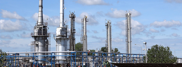 Gaz de schiste : Alcimed pointe la perte de comptitivit de l'industrie chimique europenne