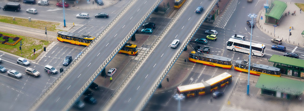 Loi sur la transition nergtique : et les alternatives au transport routier ? 