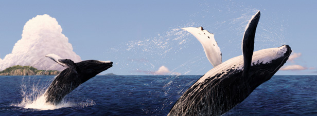 La chasse scientifique du Japon sous la loupe de la Commission baleinire internationale