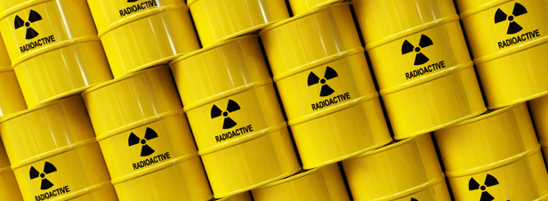 Dchets radioactifs : les parlementaires demandent  l'Etat de s'investir dans le projet Cigo