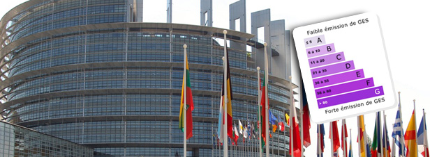 Emissions de GES : Commission et Conseil europens donnent le mauvais exemple