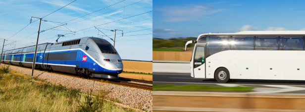 Des TGV coteux, pour des gains environnementaux limits
