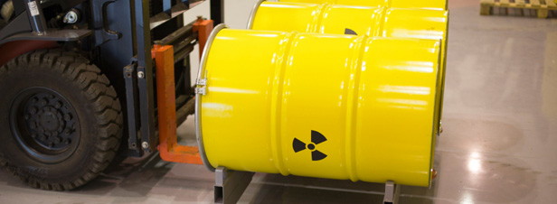 Le projet de loi Macron relance le dbat sur le stockage profond de dchets radioactifs