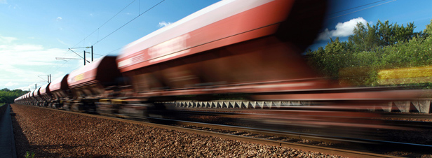 Fret ferroviaire : quelles possibilits de rduction du bruit ?