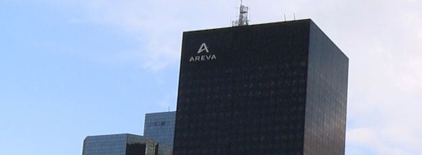 Areva prpare un "plan de transformation" pour redresser ses comptes  l'horizon 2018