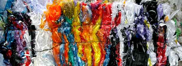 Valorisation des dchets plastique : Deloitte propose une stratgie  5 ans