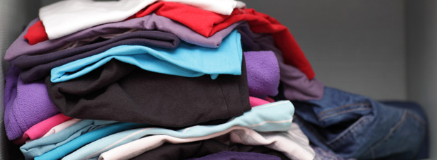 Textiles usags : Eco TLC mise sur les collectivits pour mieux collecter
