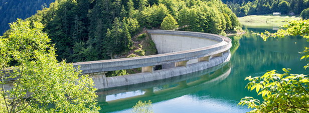 Concessions hydrolectriques : le nouveau cadre rglementaire en consultation