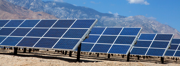Le photovoltaque en voie de gagner la bataille de la comptitivit, mme en Europe