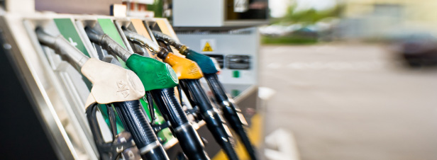 Fiscalit diesel/essence : le Gouvernement dcide un alignement sur cinq ans