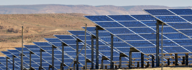 L'Inde lance une alliance pour (enfin) exploiter l'nergie solaire des pays du Sud