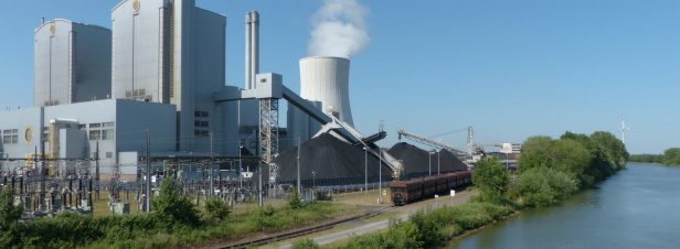 COP 21 : les projets de centrales au charbon mettent en pril les bonnes intentions des Etats