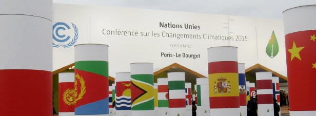 COP 21: un projet d'accord simplifi remis en temps et en heure aux ministres
