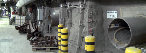 Centre de stockage de dchets radioactifs : les dsaccords sur l'estimation des cots persistent