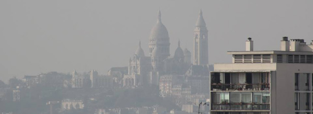 Pollution de l'air: la Cour des comptes critique l'incohrence des politiques publiques