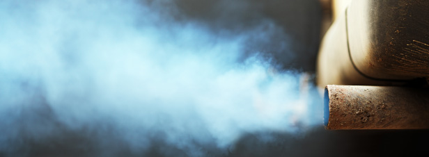 Pollution de l'air: un rapport parlementaire critique la politique "conjoncturelle" de l'Etat
