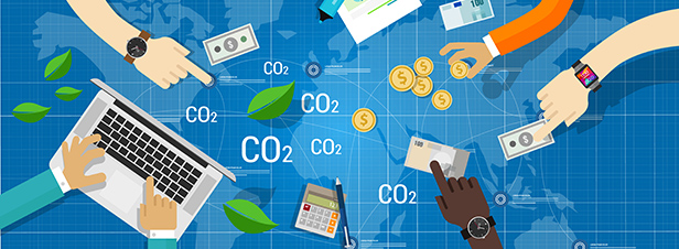 Rforme du march carbone: la commission Mestrallet plaide pour des prix plancher et plafond