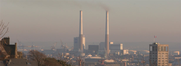 Prix du carbone: la France ciblera ses centrales au charbon