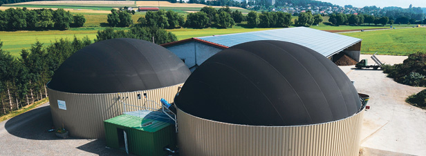 Biogaz: une extension de la dure des contrats d'achat en prparation