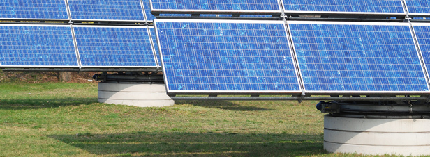 Photovoltaque au sol: un appel d'offres pour l'installation de 3.000 MW d'ici 2019