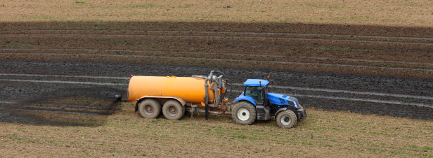 Agriculture: le Snat rclame un allgement des normes sur l'eau et les levages