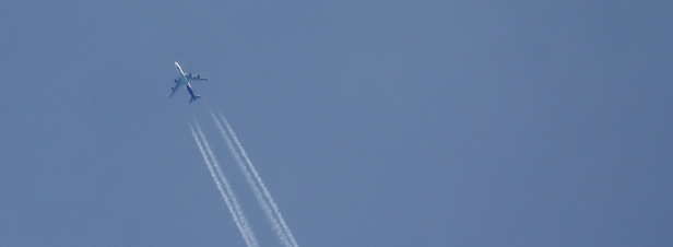 L'aviation civile se dote d'un mcanisme de limitation des missions de CO2