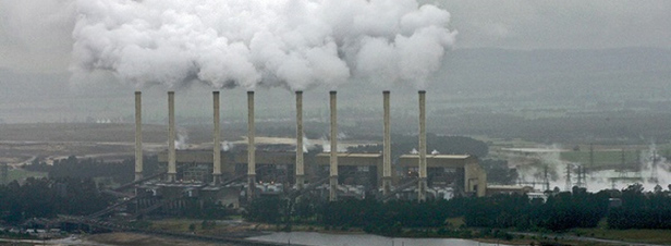  Engie va fermer sa centrale  charbon d'Hazelwood en Australie