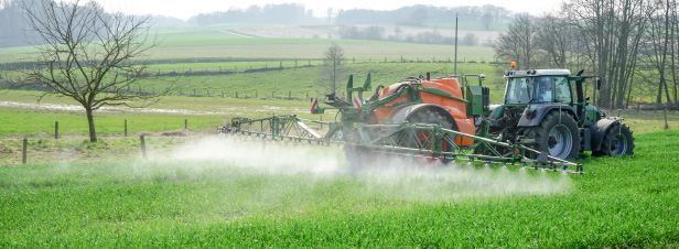 Le Conseil d'Etat met un coup d'arrt aux certificats d'conomie de pesticides