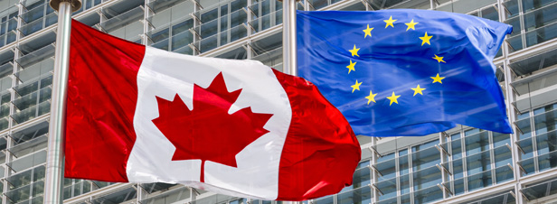 Ceta: en l'tat, l'accord commercial euro-canadien est dfavorable au climat