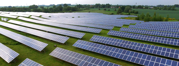 Photovoltaque: regain d'optimisme impuls par la baisse des cots et le cadre rglementaire