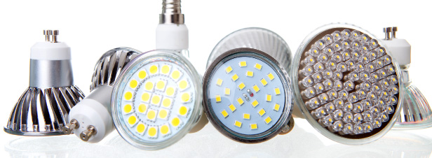 L'Ademe recommande l'clairage LED pour la plupart des usages