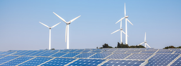 Energies renouvelables: bientt un appel d'offres bi-technologie?