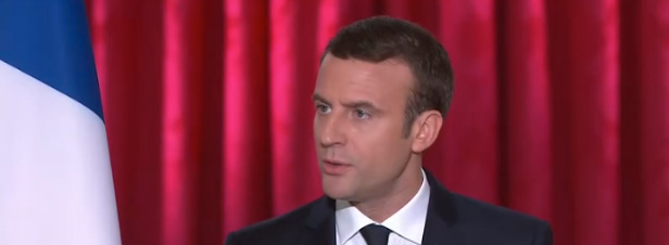 Emmanuel Macron: ce qu'il a promis, ce qu'il doit relancer